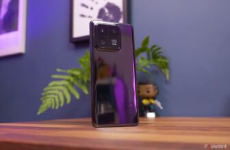 Xiaomi 13 Professional evaluation: Leica-powered digicam champ