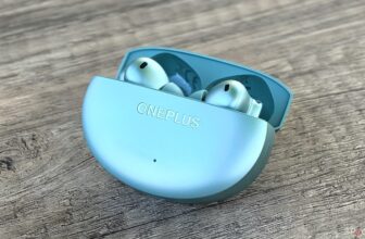 One week with the OnePlus Buds 4 satisfied me they’re nearly all you want