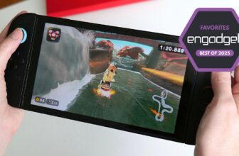 The very best Nintendo Change 2 equipment for 2025