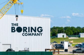 Elon Musk Is Digging Tunnels Underneath Nashville