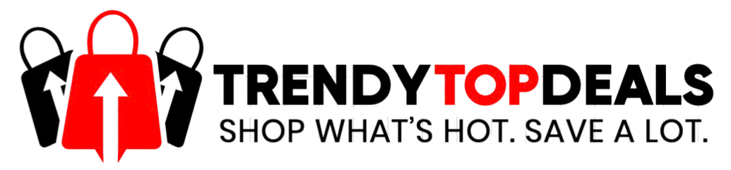 TrendyTopDeals