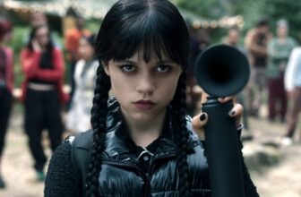 ‘Wednesday’ is Snapping Again for Season 3 and a Spinoff