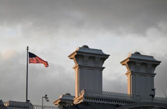 DOGE is reportedly pushing an AI device that may put half of all federal laws on a ‘delete checklist’