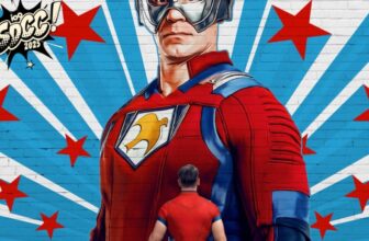 Oh Lord, ‘Peacemaker’ Has Its Cunning Season 2 Tune