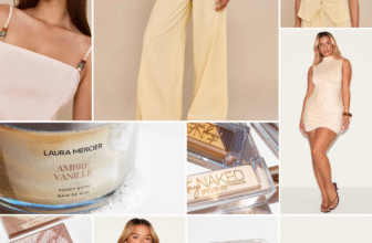 #SHIRLEYSFAVESANDFINDS #31 – Shirley’s Wardrobe | Magnificence & Fashion Weblog