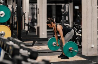 How I Made Power Coaching Sustainable For Me As a Mother