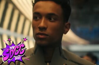 Starfleet Academy’ Solid and Creators Raise the Lid on Their New Collection