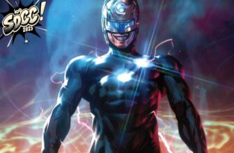 Marvel is Making Massive, Cosmic Strikes in Its Comics