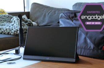 The most effective transportable displays in 2025