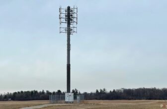 I appeared for the 3G nonetheless working in North America