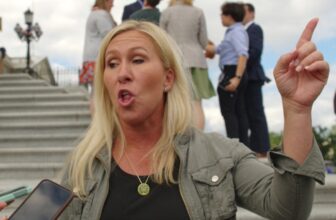 MTG Has Heard In regards to the Israeli Cyber Official Arrested for an Alleged Baby Intercourse Crime, and She Is not Completely satisfied