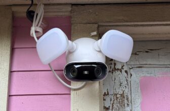 A Prime-Tier Gentle and Safety Digicam