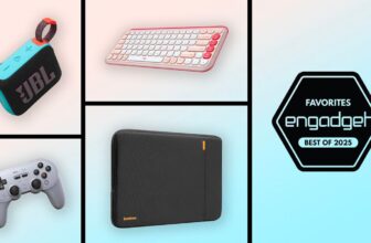 The perfect devices for college students underneath $50