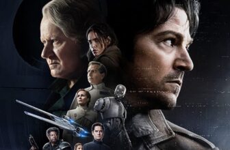 Disney’s Received a Cool ‘Andor’ Zine for Emmy Season