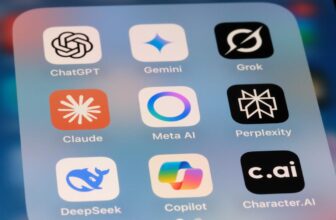 US Attorneys Common inform AI firms they ‘will probably be held accountable’ for baby security failures