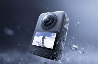 DJI Publicizes Osmo 360, Its First 360-Diploma Digital camera With Twin 1-Inch CMOS Sensors