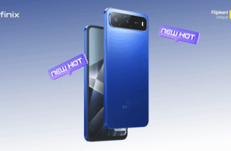 Infinix Sizzling 60i 5G Launches With Dimensity Chip, 6,000mAh Battery, And Reasonably priced Worth