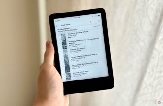 Two of the very best Kindles you should buy are at their lowest costs in 2025 proper now