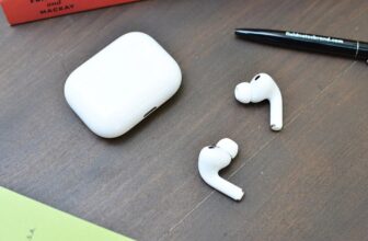 A major replace to Apple’s finest earbuds