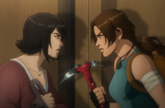 Netflix’s animated Tomb Raider collection is ending with its second season