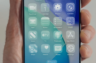 All the pieces you might want to find out about iOS 26 options and the upcoming Apple iPhone replace