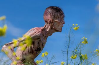 Cillian Murphy Is Flattered Everybody Thought He Would Play an Emaciated Zombie in ’28 Years Later’