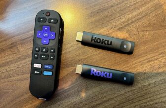 The Roku Streaming Stick Plus drops to $29