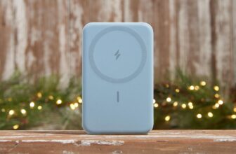 Decide up an Anker magnetic battery pack whereas they’re as much as 42 % off