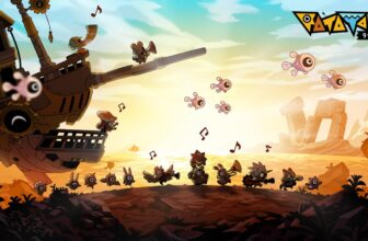 Patapon’s religious successor, co-op Lego and different new indie video games value testing