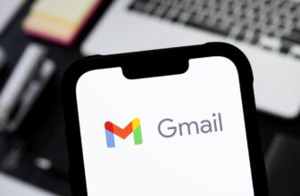Google says studies of a serious Gmail safety subject are ‘completely false’