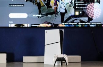 How to decide on one of the best TV for gaming proper now