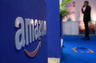 Amazon is reportedly creating separate AR glasses for purchasers and its drivers