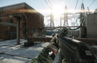Solely ‘two p.c’ of Escape from Tarkov gamers might get to see its finest ending