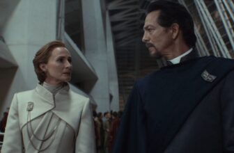 ‘Andor’ Author Dan Gilroy Is aware of Why You are Considering Concerning the Present This Week (and It is Not the Emmys)