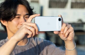 Do not Depend on the iPhone Air 2 Getting an Ultrawide Digicam