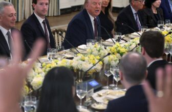 Large Tech Tells H-1B Staff To not Depart Nation Attributable to Trump’s New Coverage