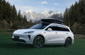 Huawei Saic H5 SUV: Inexpensive Electrical And Hybrid With 845-Mile Vary From $20,400