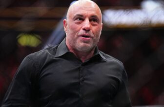 Local weather Specialists Roast Joe Rogan After He Misinterprets Easy Graph to Declare Earth Is Cooling