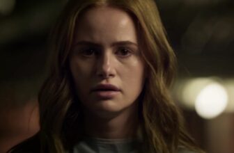 Chapter 2′ Opening Is a Recreation of Disguise and Search