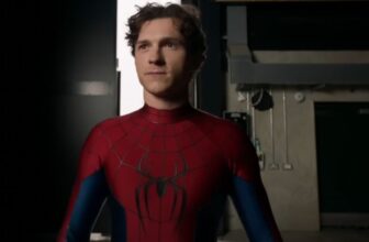 Model New Day’ Pauses Manufacturing After Tom Holland Harm