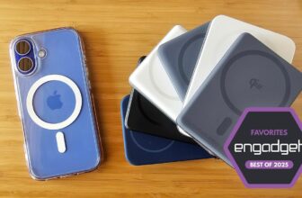 The most effective MagSafe energy banks to your iPhone