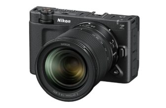 Nikon’s ZR is its first cinema digital camera co-designed with RED