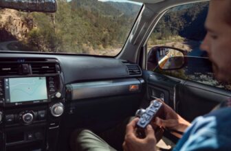 The nice, the dangerous, and the ugly sides of in-car tech you did not ask for