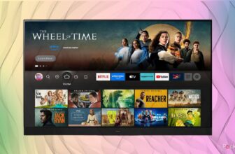 This Fireplace TV leak blows Amazon’s worst-kept secret out of the water