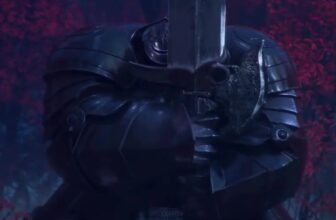 Genndy Tartakovsky Releases Check Footage for ‘Black Knight’ Movie