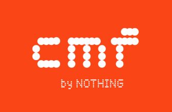 Nothing is spinning off its price range CMF model