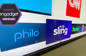 The most effective dwell TV streaming providers to chop cable in 2025