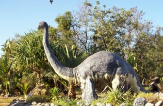 When Non-Avian Dinosaurs Went Extinct, the Earth Modified—Actually. Scientists Assume They Lastly Know Why