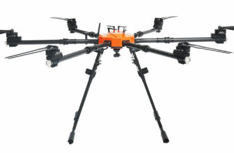 DummDumm Drones are Altering Water Monitoring