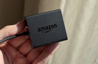 I discovered a secret accent that might make your Hearth TV Stick quicker